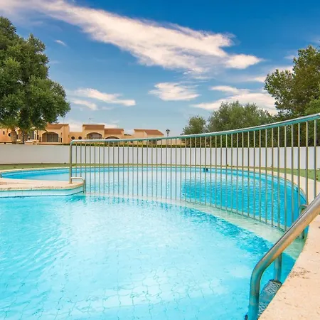 Can Soler Apartment