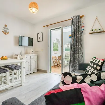 Can Soler Apartment *
