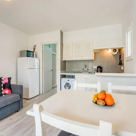 Can Soler Appartement Son Carrio (Menorca)