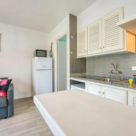 Appartement Can Soler